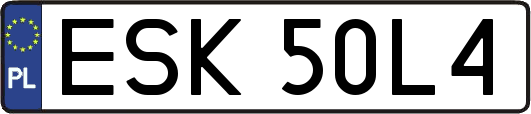 ESK50L4