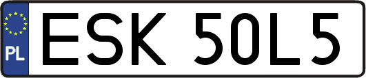 ESK50L5