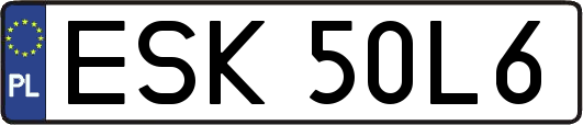 ESK50L6