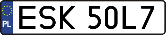 ESK50L7