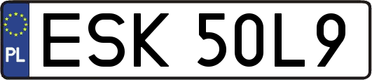ESK50L9