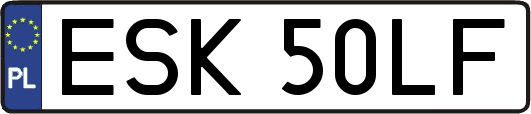 ESK50LF