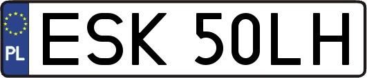 ESK50LH