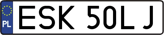 ESK50LJ