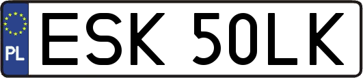 ESK50LK