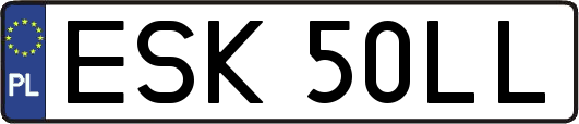 ESK50LL