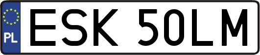 ESK50LM