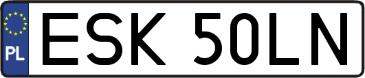 ESK50LN