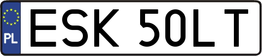 ESK50LT
