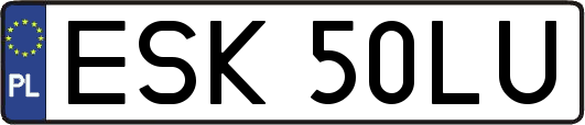 ESK50LU