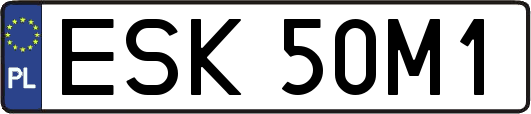 ESK50M1