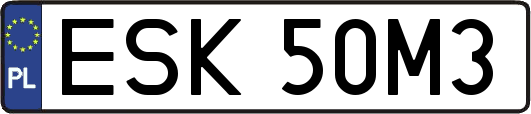 ESK50M3