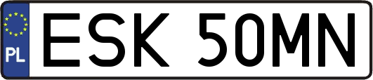 ESK50MN