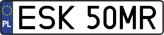 ESK50MR