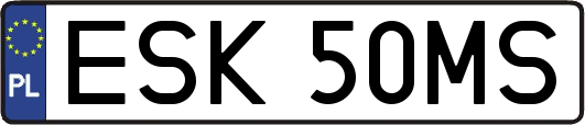 ESK50MS