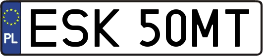 ESK50MT