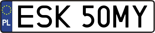 ESK50MY