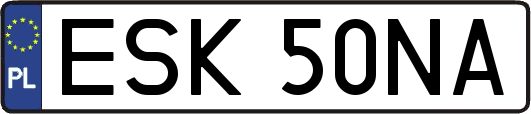 ESK50NA