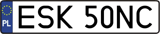 ESK50NC