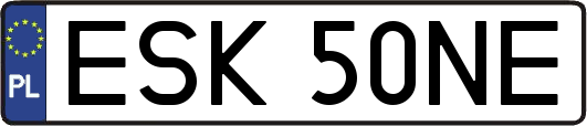 ESK50NE