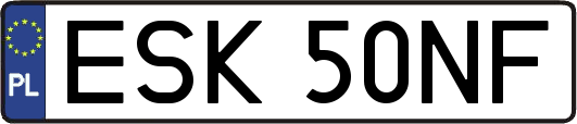 ESK50NF