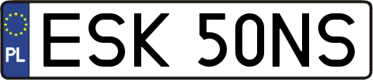 ESK50NS
