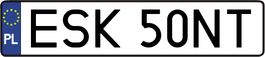 ESK50NT
