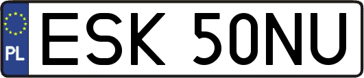 ESK50NU