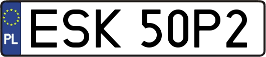 ESK50P2