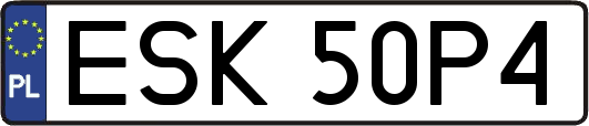 ESK50P4