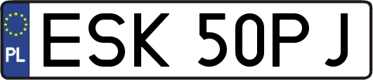 ESK50PJ