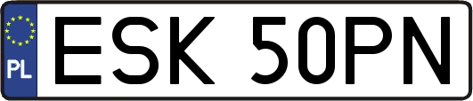 ESK50PN