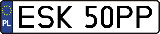 ESK50PP
