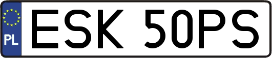 ESK50PS
