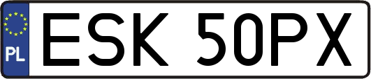 ESK50PX