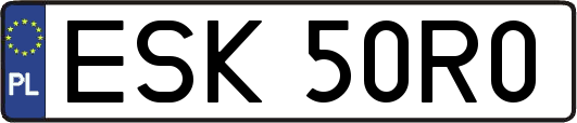 ESK50R0