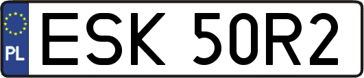 ESK50R2