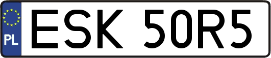 ESK50R5