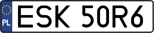 ESK50R6