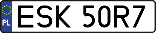 ESK50R7