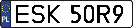 ESK50R9