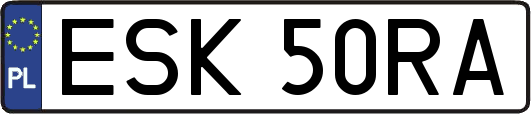 ESK50RA