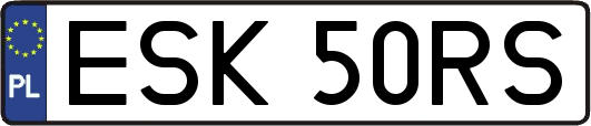 ESK50RS