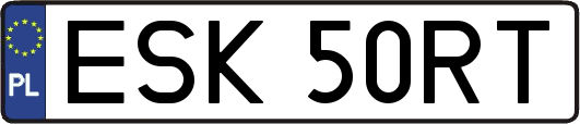 ESK50RT