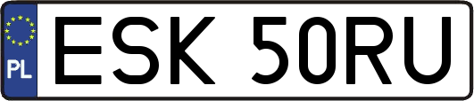 ESK50RU