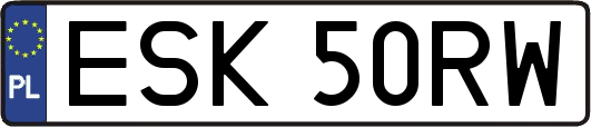 ESK50RW