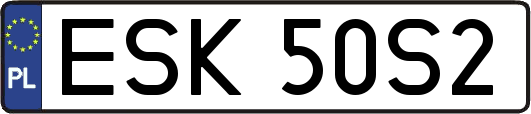 ESK50S2