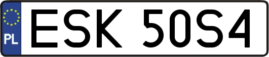 ESK50S4