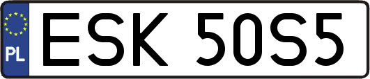 ESK50S5