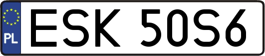 ESK50S6